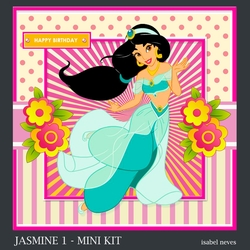 Jasmine