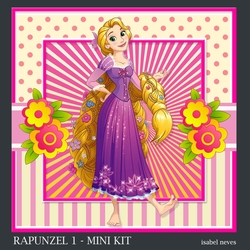 Rapunzel 1