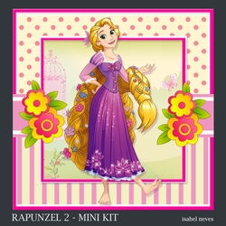 Rapunzel 2