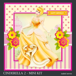 Cinderella 2
