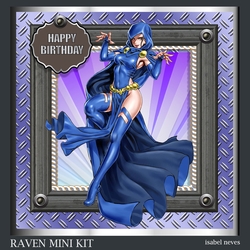 Raven Mini Kit