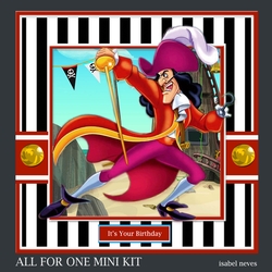 All For One Mini Kit 2
