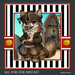 All For One Mini Kit 4