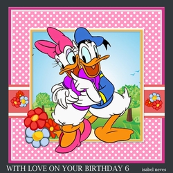 With Love On Your Birthday 6