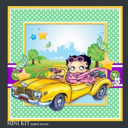 Joy Ride