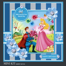 Magic Of Love Mini Kit