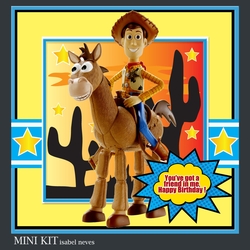 Wild Wild West 4