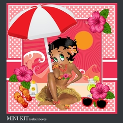Sun Sand Sea