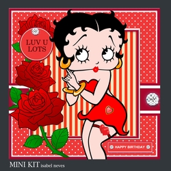 Betty