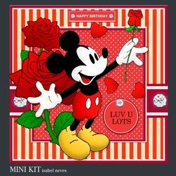 Mickey