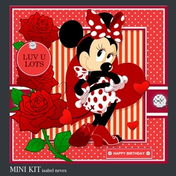 Minnie