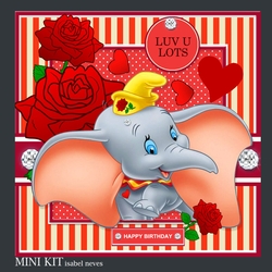 Prettiest Elephant