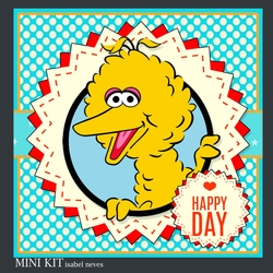 Sesame Street - Happy Day 5