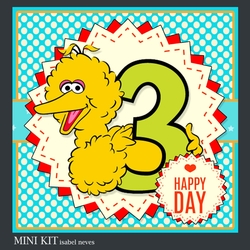 Sesame Street - Happy Day 10