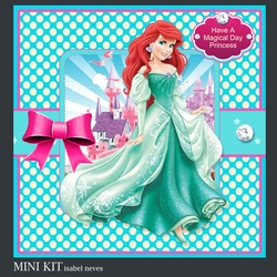 Magical Princesses 3