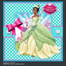 Magical Princesses 6
