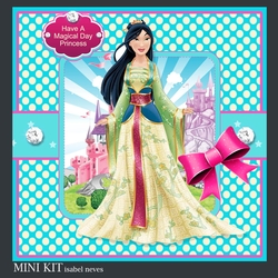 Magical Princesses 7