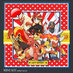 Pokemon 3 Card 3