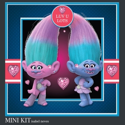 With Luv On Your Special Day 3