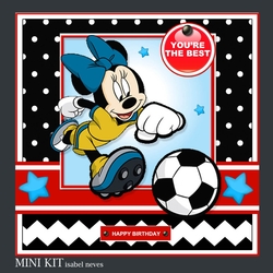 Sporty 2.1
