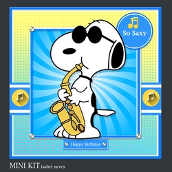So Saxy