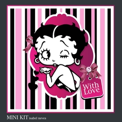 Boop Boop De Doop 6