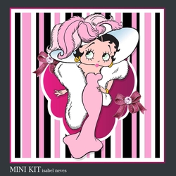Boop Boop De Doop 4