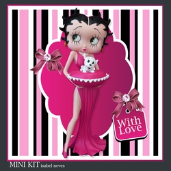 Boop Boop De Doop 7