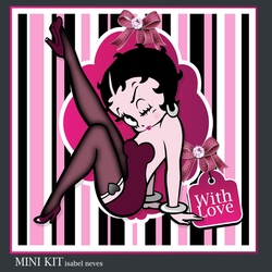 Boop Boop De Doop 8