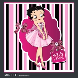 Boop Boop De Doop 1