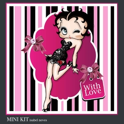 Boop Boop De Doop 2
