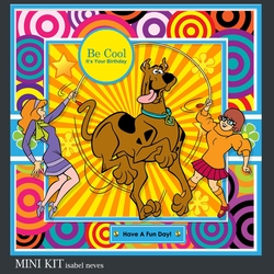 Be Cool It`s Your Birthday 3
