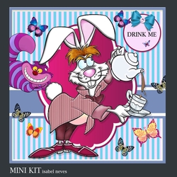 Drink Me
