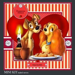 Doggone Sweet