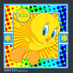 Be Cool It`s Your Birthday 8