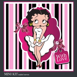 Boop Boop De Doop 9