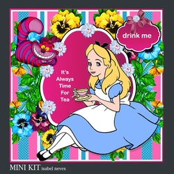 Its Always Time For Tea