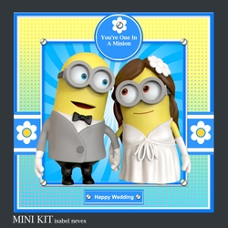 Youre One In A Minion 10