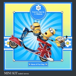 Youre One In A Minion 11