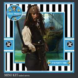 Ahoy Matey 11