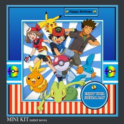 Pokemon Fun Times 2