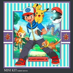 Pokemon 4