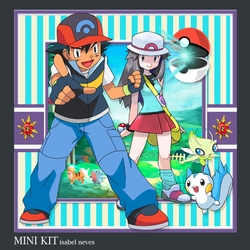 Pokemon 5