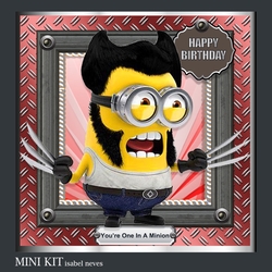 Super Minion 2