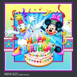 Happy Birthday 2