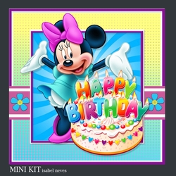 Happy Birthday 3