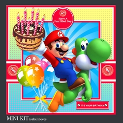 Its Your Birthday