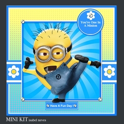 Youre One In A Minion 14