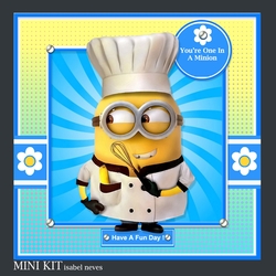 Youre One In A Minion 15