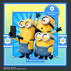 Youre One In A Minion 16